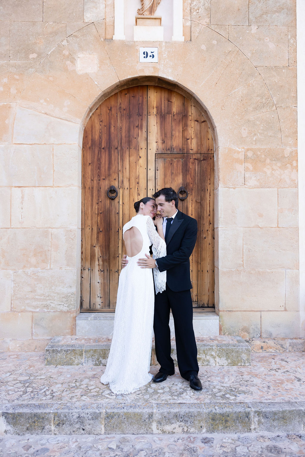 Hochzeit 1 — Mallorca